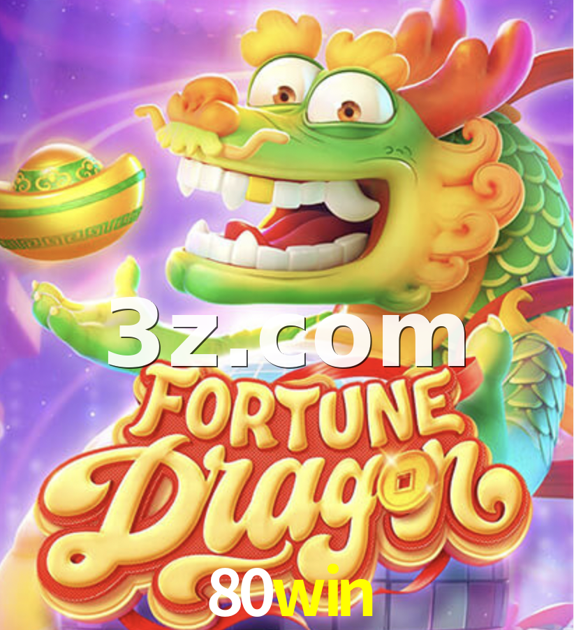 Fortune Dragon